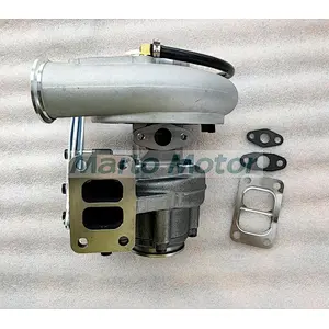 6B 6BT 6B5.9 6BT5.9 QSB5.9 6BTAA HX40W engine turbocharger 4042265