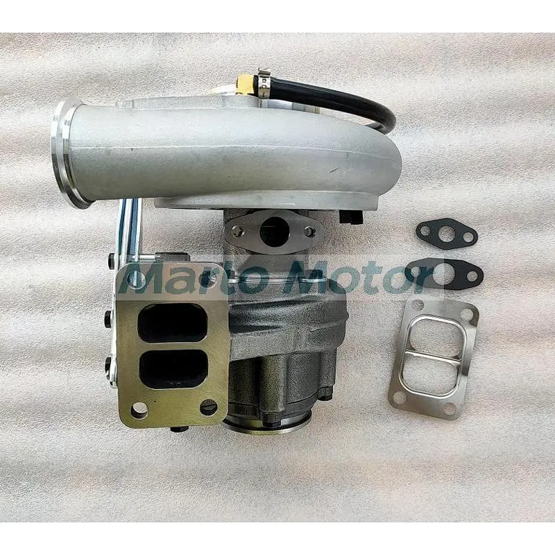 6B 6BT 6B5.9 6BT5.9 QSB5.9 6BTAA HX40W engine turbocharger 4042265