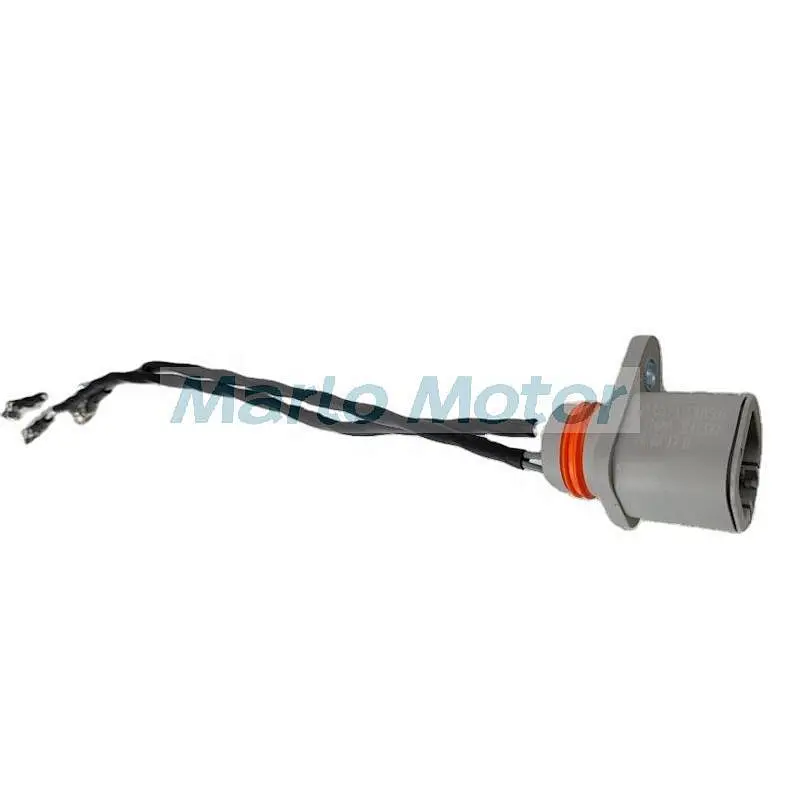 PC200-8 QSB6.7 CM850(CM2850) 6ISDe 6D107 original engine injector wiring harness C5301509 3287699 4896052 6754-81-9450