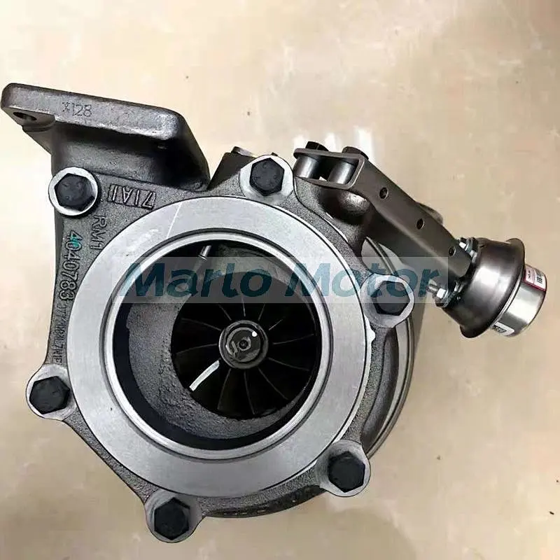 Original Cummins Gensets Turbo prices Turbocharger Kit 5351040