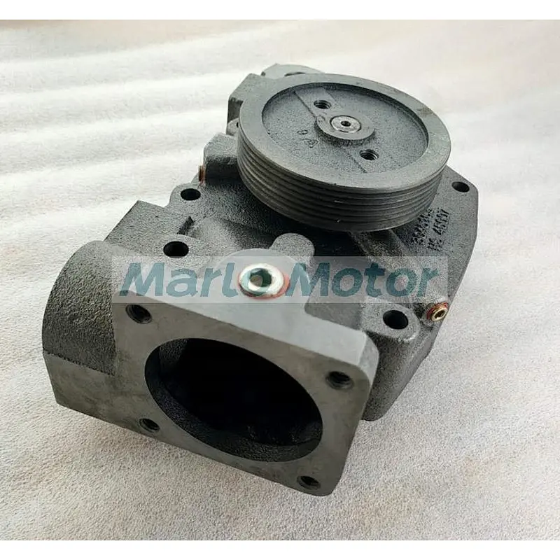 NT855 NTA855 NTA855-C360S10 for Shantui SD32 bulldozer engine water pump 3801708 3045943 3018428 3004923 3024386 3051408