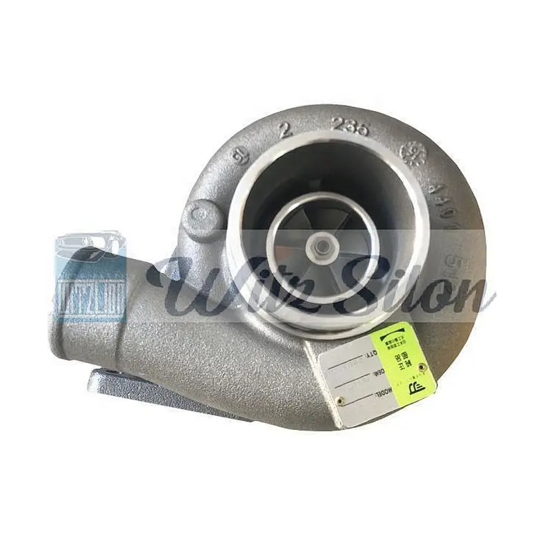 For John Deer C15 turbocharger RE548736