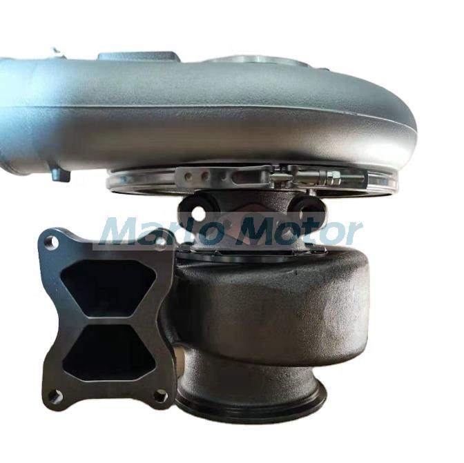K19 KT19 KTA19 QSK19 engine HX82 turbocharger 3804745 3537429