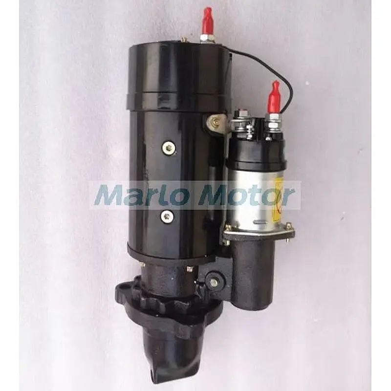 NT855 K19 K38 diesel motor starter 3021034 3021035 3604322RX 3610942 820013422 820013427 107717A1 20-2383T91 20-2384T91