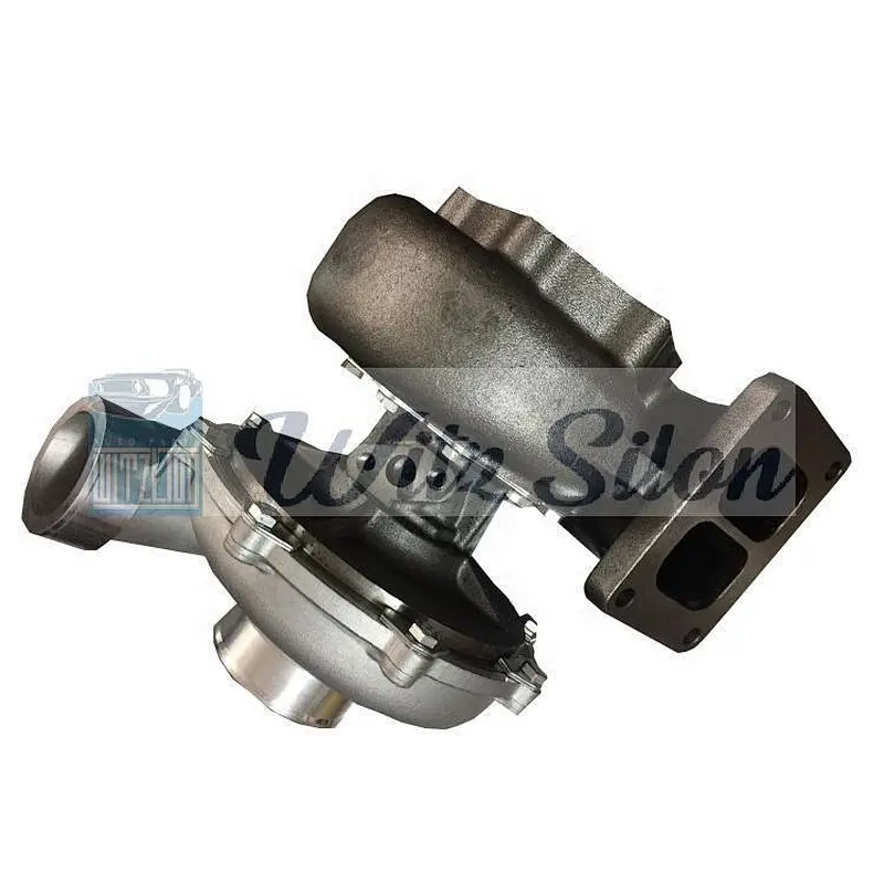 High performance turbocharger 114400-3830 1144003830 for Hitachi 6WG1 ZAX450 EX450