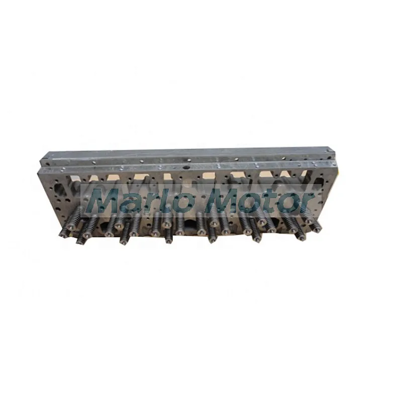 Original Cummins XCEC ISM11 QSM11 Cylinder Head 2864025 4003988 4083403 4952450 4962454