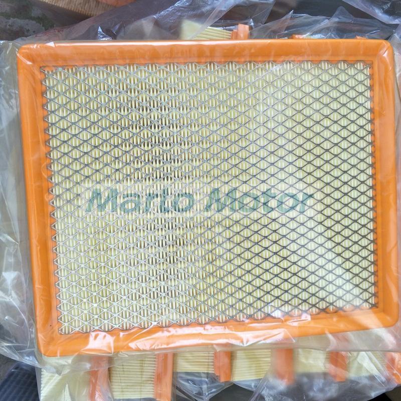 Air filter cartridge P1119019001A0 KL302311 A1228 oil filter LF17356 5266016 fuel filter 5264870 FS19925 for ISF2.8 ISF3.8