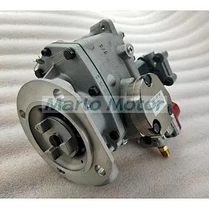 NT855 NTA855 genuine diesel engine PT fuel injection pump 3070123-KF01 3070123