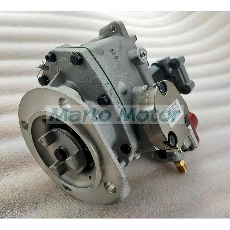 NT855 NTA855 genuine diesel engine PT fuel injection pump 3070123-KF01 3070123