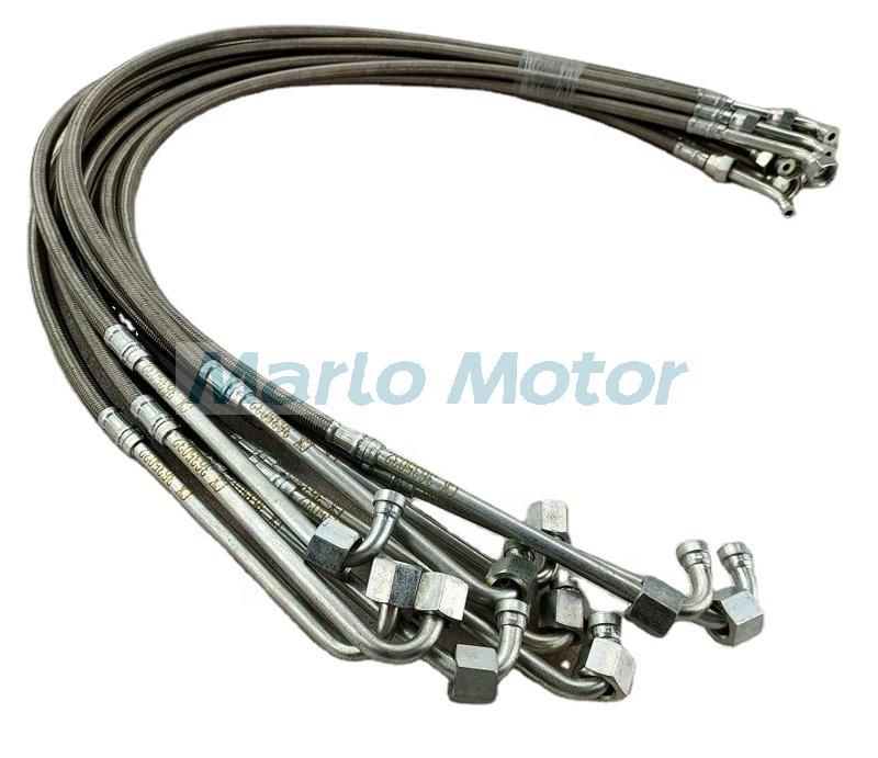 K19 KTA19 K38 KTA38 K50 KTA50 diesel engine flexible hose 3635032
