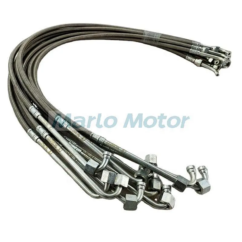K19 KTA19 K38 KTA38 K50 KTA50 diesel engine flexible hose 3635032