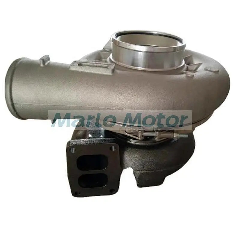 K50 KTA50 engine HX82 turbocharger 4027972