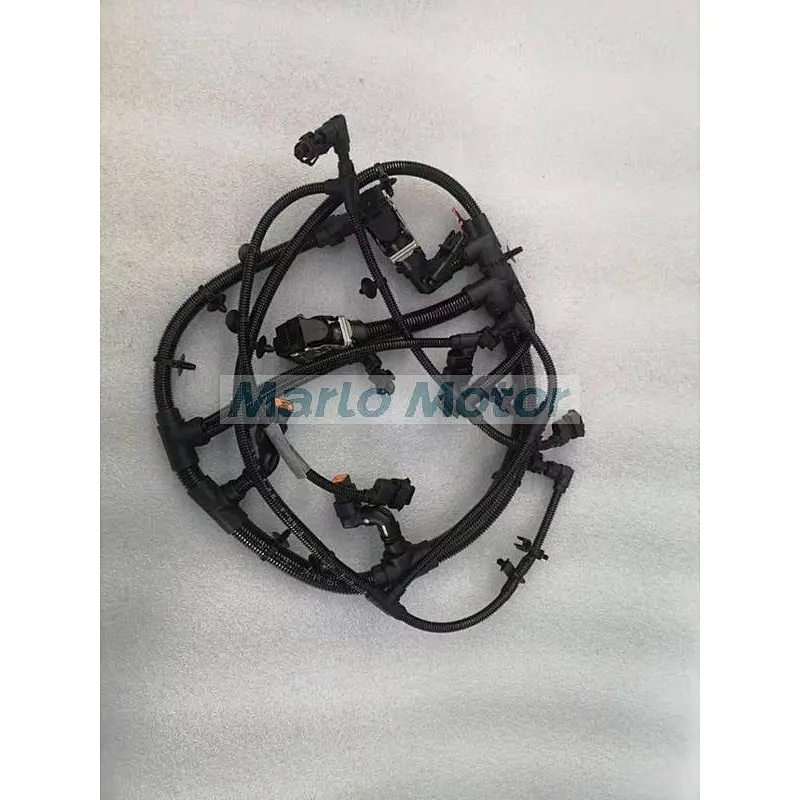 4BT 6BT 6CT K19 K38 K50 QSM11 NTA855 diesel engine parts electronic control module wiring harness 3969065