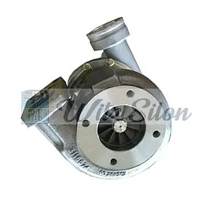 BF6M2012C BF6M1013FC engine turbocharger S2B 4259289KZ 04259289 4259289 20485270