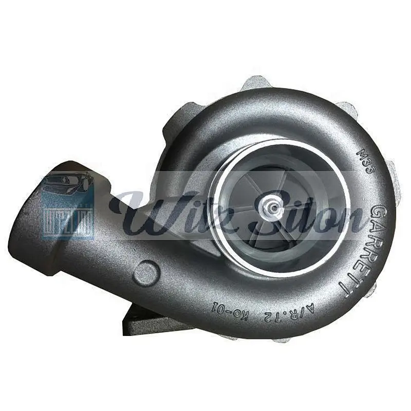 PC400-3 S6D125 turbocharger 465105-5002S 465105-0002 465105-2 6152818310 6152-81-8310