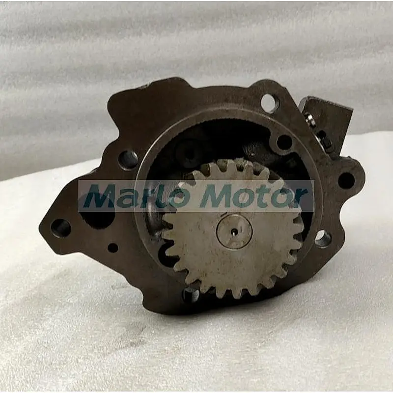 NT855 NTA855 diesel engine lubricating oil pump 3803369 3609833 3068460 3821579 3027421 3821572