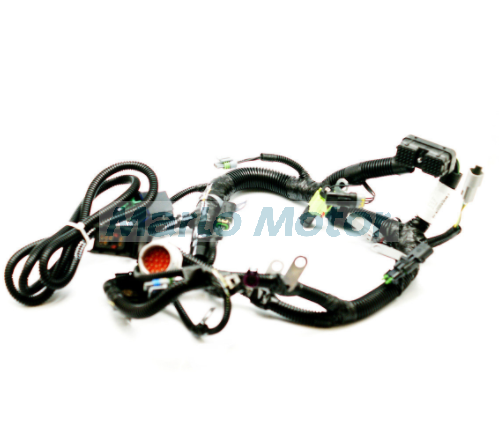 Original diesel engine spare parts QSB5.9 electronic control module wiring harness 3958224 3935955 3937165