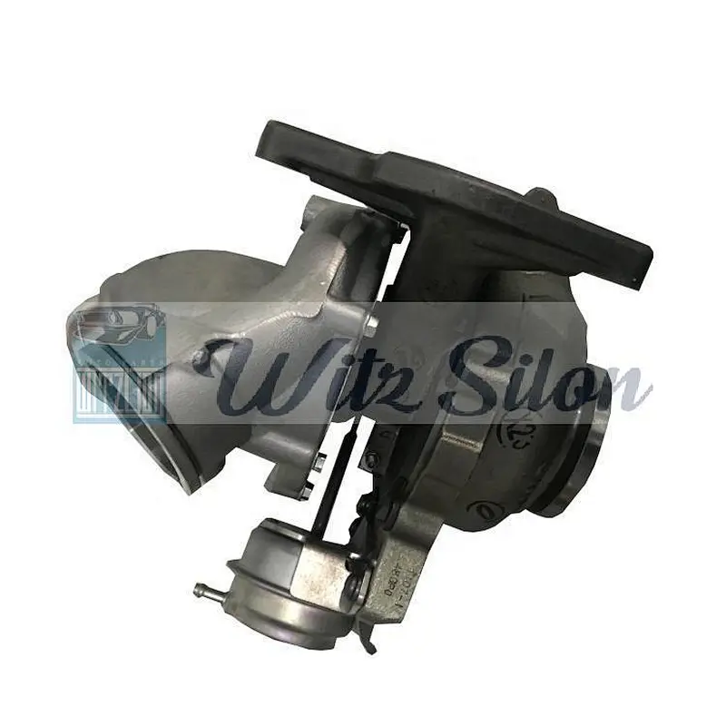 R5K 2.5L turbocharger 070145701QV210 760700 7607005003S 7607005004S