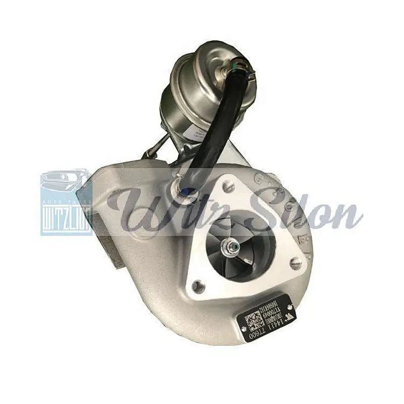 For Nissan QD32 3.2L turbocharger 14411-7T600 144117T600