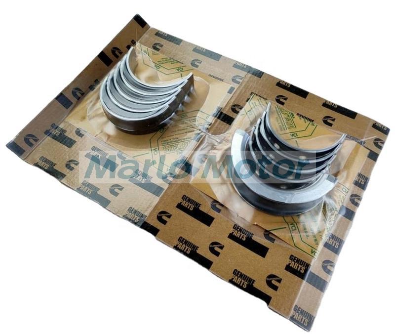 4BTA3.9 4BT diesel engine crankshaft main bearing 3802013