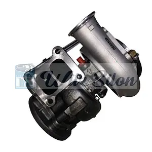 For Weichai WD615.56-58-175-194KW turbocharger 3785401 4051155 4051157 612600118896 4047914