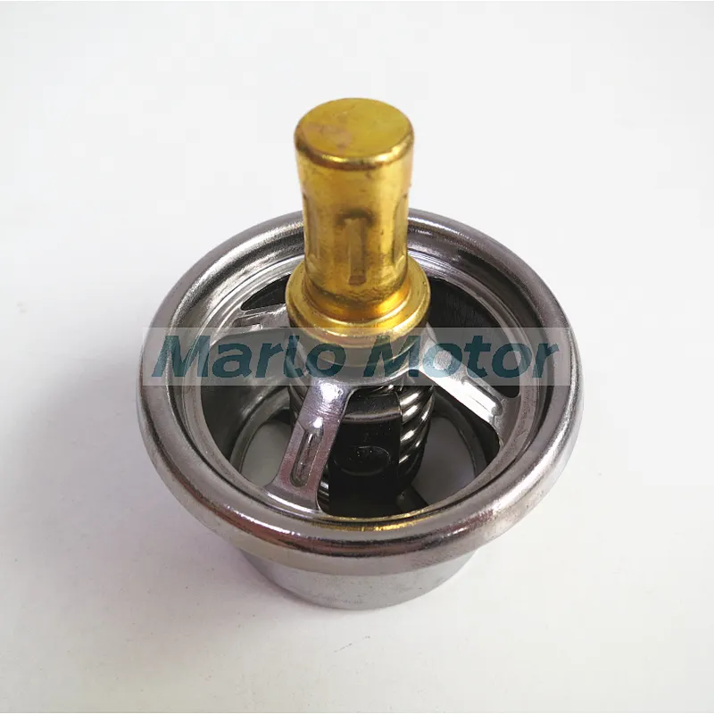 Original Cummins CCEC K19 spare parts factory price Thermostat 3349225