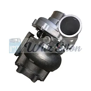For Yuchai Bus turbocharger GT4082 820264-0002 MYF00-1118100-135 8202640002 MYF001118100135