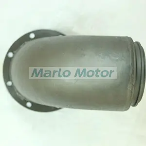 Cummins diesel engine parts K19 3179979 Exhaust outlet connection
