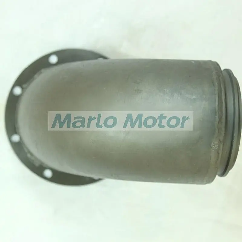 Cummins diesel engine parts K19 3179979 Exhaust outlet connection