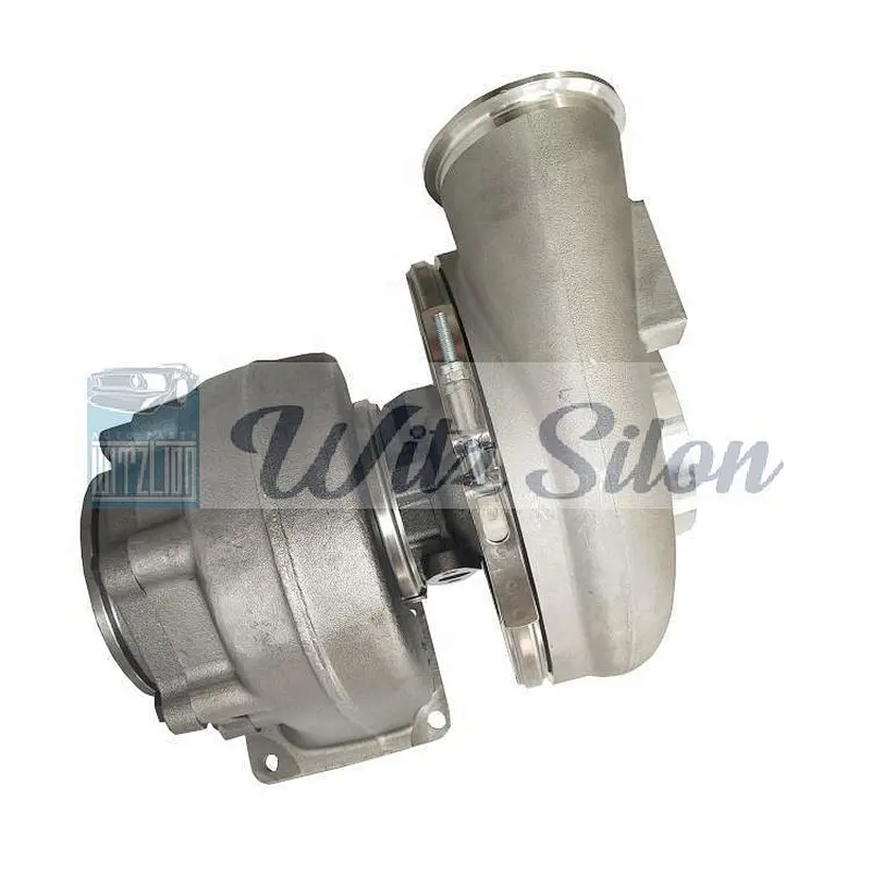 HE551V HE551 turbocharger 2835376 4042659 11158202 11158360 4031133 4042660 4042661