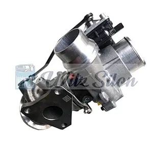 For Great wall H4 1.5T H6 coupe 1.5T VV6 WG4G15F VV5 M4 turbocharger 1118100XEG08B
