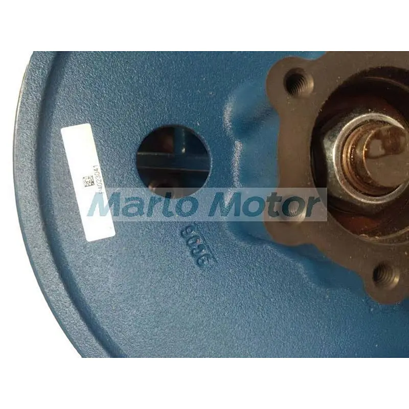 QSM ISM QSM11 ISM11 M11 original diesel engine parts fan support fan hub 4023041