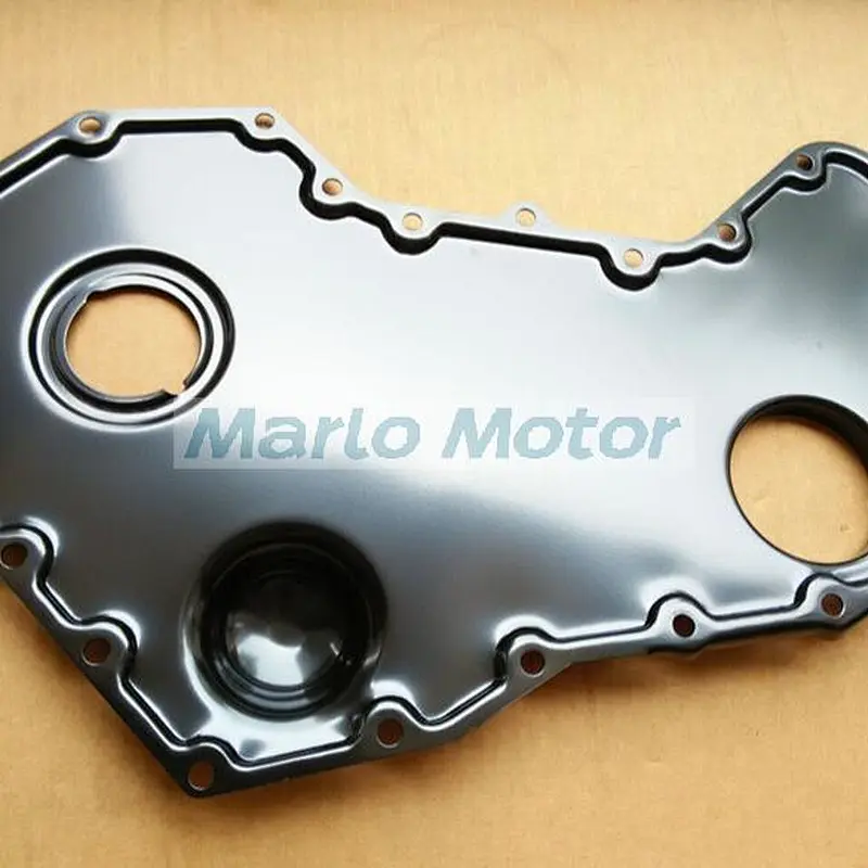 Cummins Original KTA19 Fuel Pump Cover 3075525