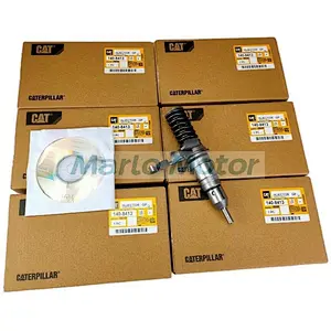 140-8413 1408413 common rail fuel injector for Caterpillar CAT 3126