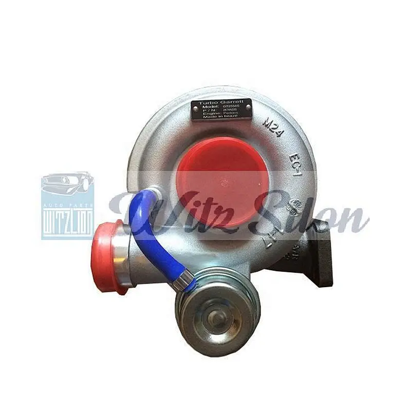 For Perkins Massey Ferguson tractor T4.40 turbocharger GT2556S 711736 2674A225 711736-5025S 711736-0025 711736-0029