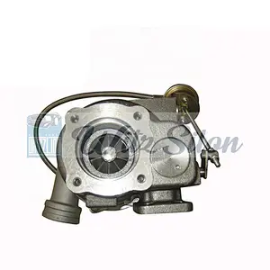 BF4M1013FC S200G turbocharger 04296361 4296361 318519 12729700000 318807