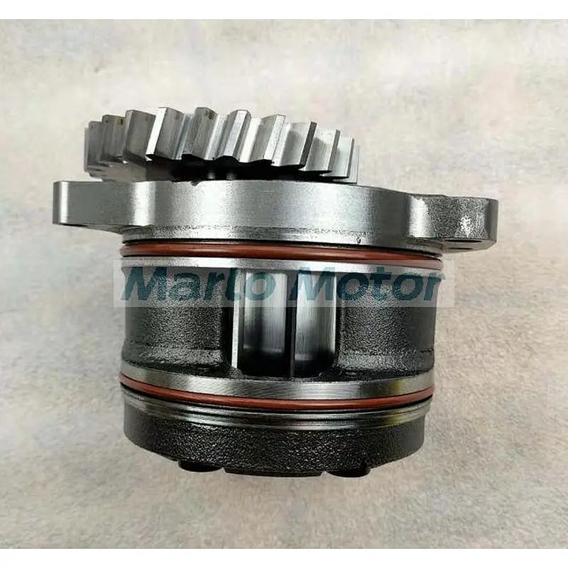 M11 QSM11 ISM11 diesel engine parts oil pump 3820800 3883906 4003957 4003950 3882341