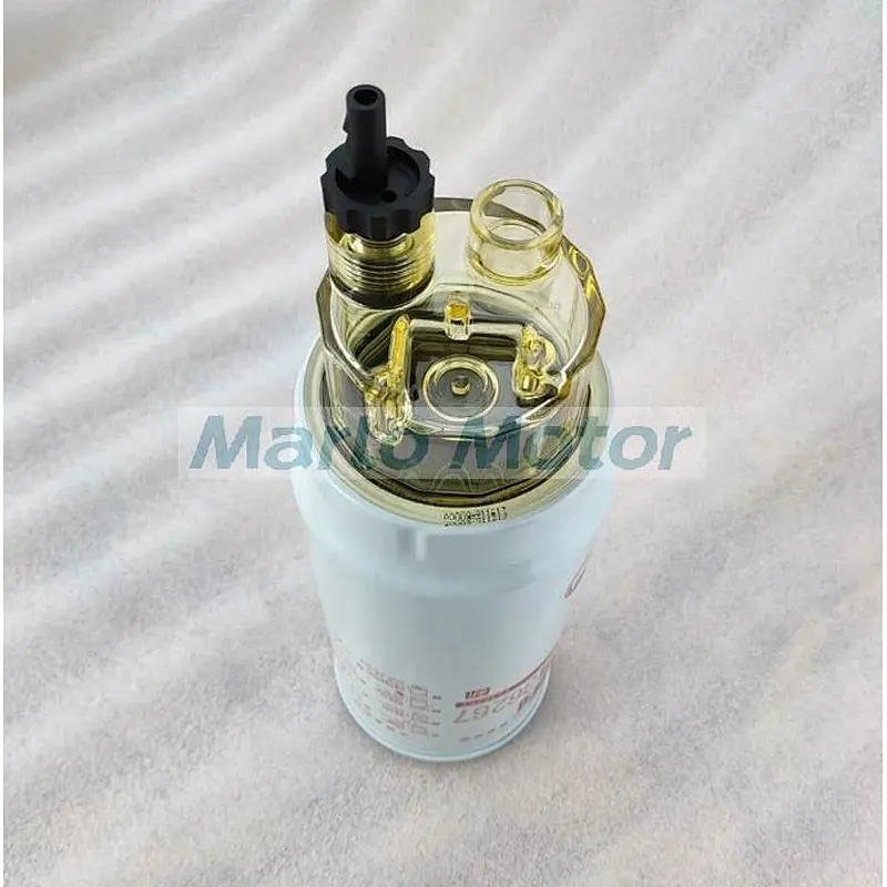 Original water separator filter FS36267 PL420 P550778 612600081335 1000424916 VG1560080016