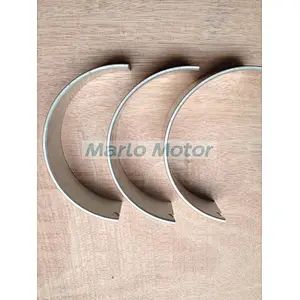 Cummins Kta38 Main Bearing Kit Main AR12250