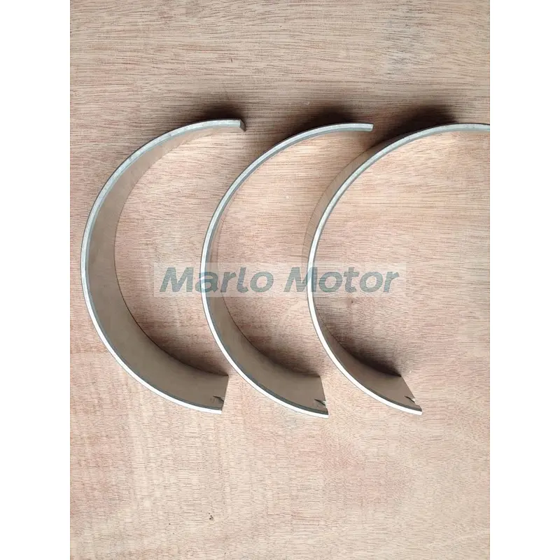 Cummins Kta38 Main Bearing Kit Main AR12250