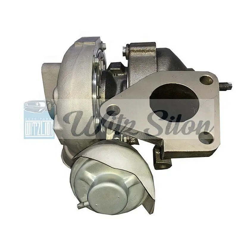 14411-VZ20A 14411VZ20A turbocharger 771507-0001 771507-5001S