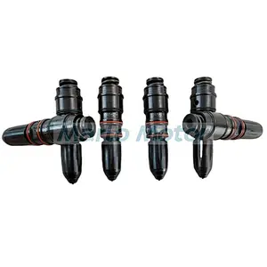 NT855 NTA855 NTA855-C360S10 diesel engine PT pump common rail fuel injector 4914325 3054218
