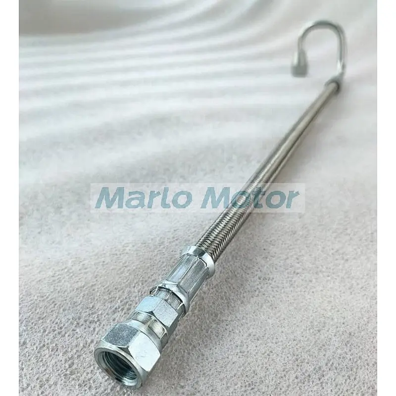 QSM ISM M11 diesel engine parts flexible hose 2864402 4022524 2864401 2864403 2864404