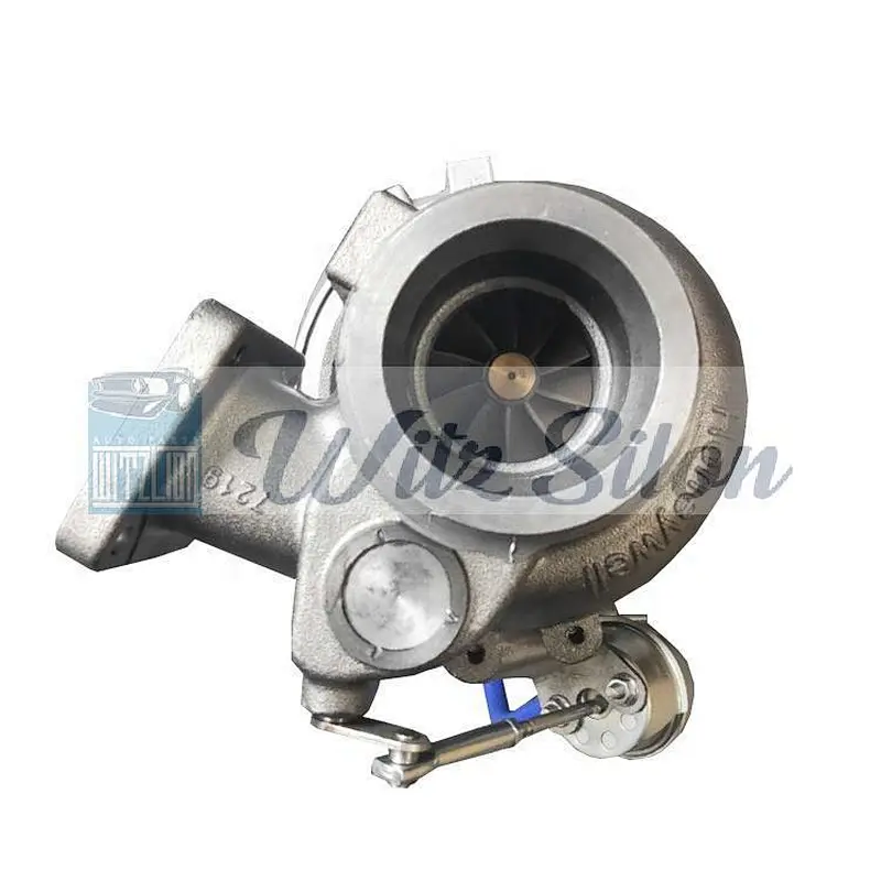 For Iveco turbocharger GTC37 811223-0001 5801452789 811223