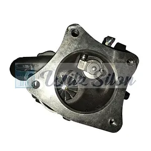 H6 GW4C20 2.0T turbocharger 53039500158 1118100XEC06