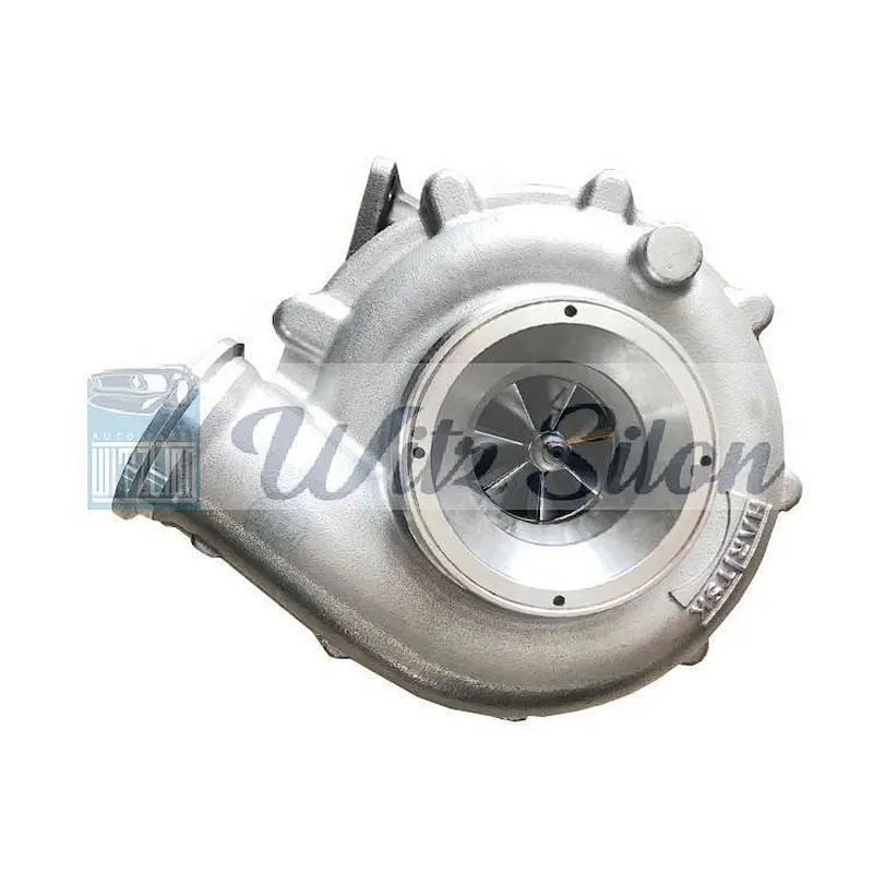 Engine turbocharger 53279880024 for Liebherr R934C