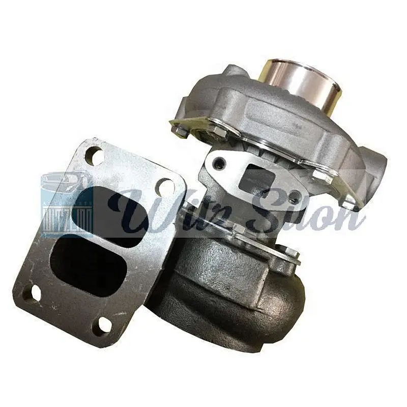 For Komatsu Earth Moving PC150 200 S6D95L turbocharger 700836-5001S 700836-0001 6207819330 6207818331