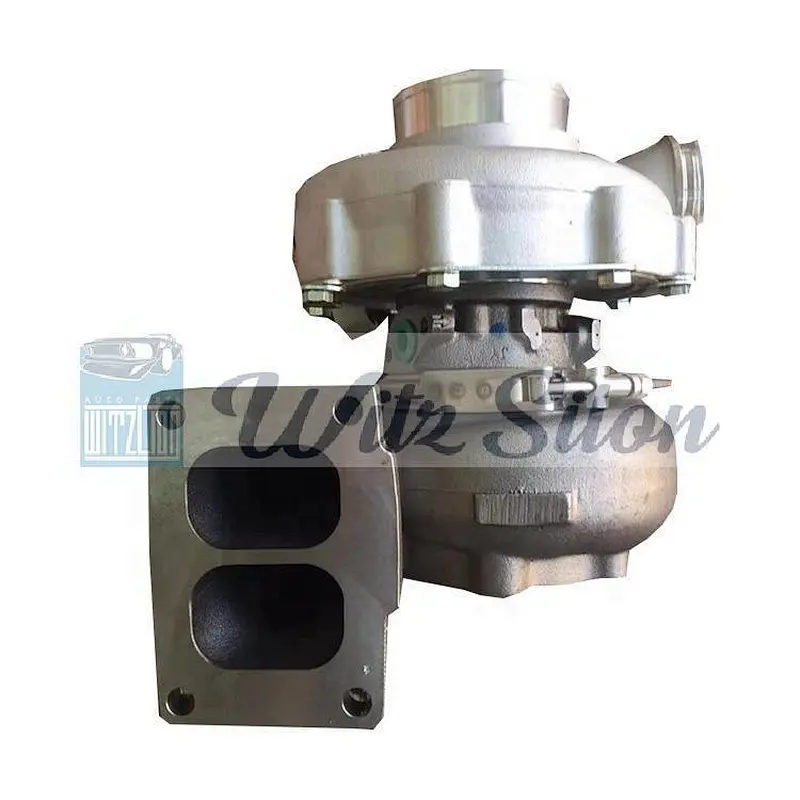TA5126 13.8L turbocharger 454003-0001 454003-0002 454003-0003 454003-0004 3590005 3528572 3530980 500373230