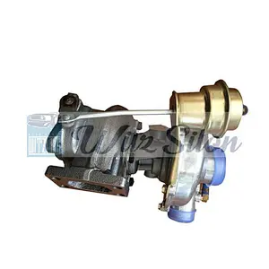 FB14 W04CT 3.8L engine turbo VD240023 VX189106 VA240060 241001541D turbocharger