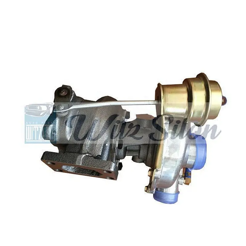 FB14 W04CT 3.8L engine turbo VD240023 VX189106 VA240060 241001541D turbocharger